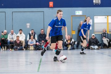 Bild 43 - wCJ Norddeutsches Futsalturnier Auswahlmannschaften